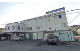 芝田薬品ビル外観写真