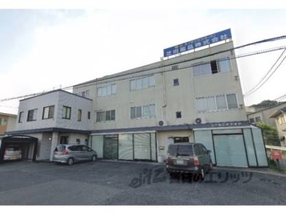 芝田薬品ビル外観写真1