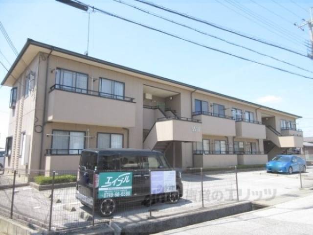 Ｗｉｌｌ外観写真2