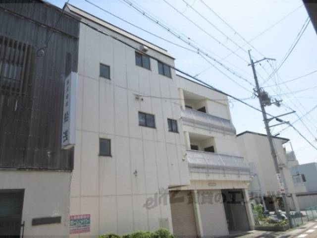 FFコーポ外観写真2