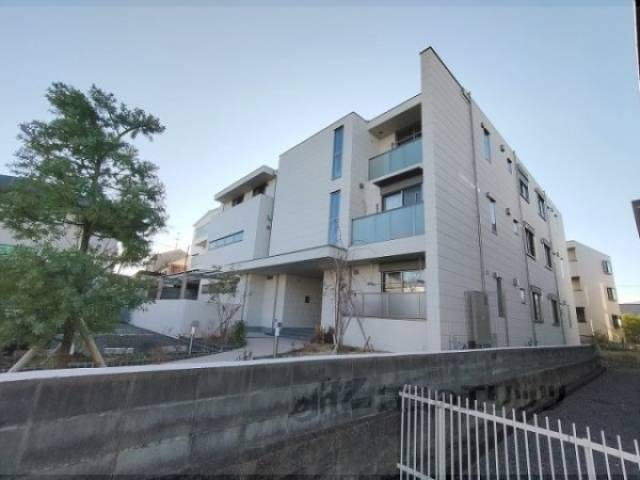 風来夢・フォーシーズンズ外観写真2