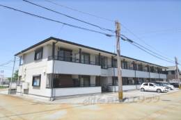 グランシャリオ八島外観写真