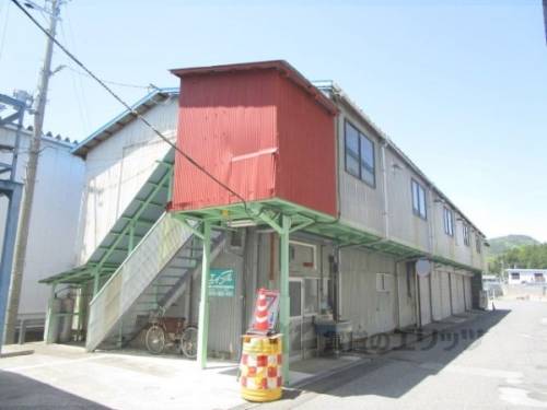 藤田アパートの賃貸物件