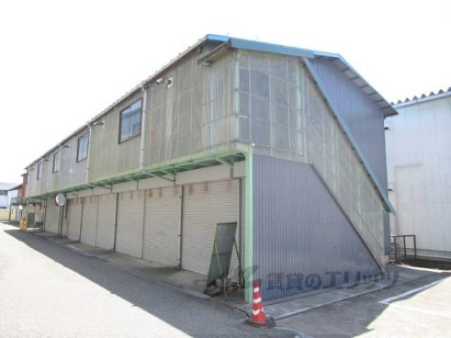 藤田アパート外観写真2