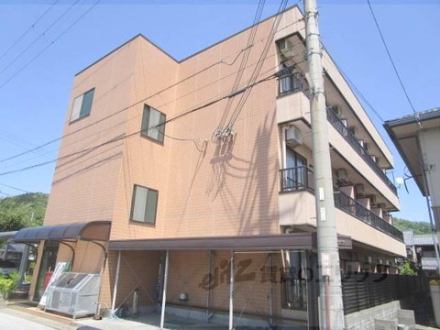 藤田マンション外観写真1