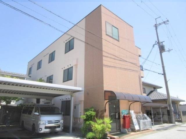 藤田マンション外観写真2