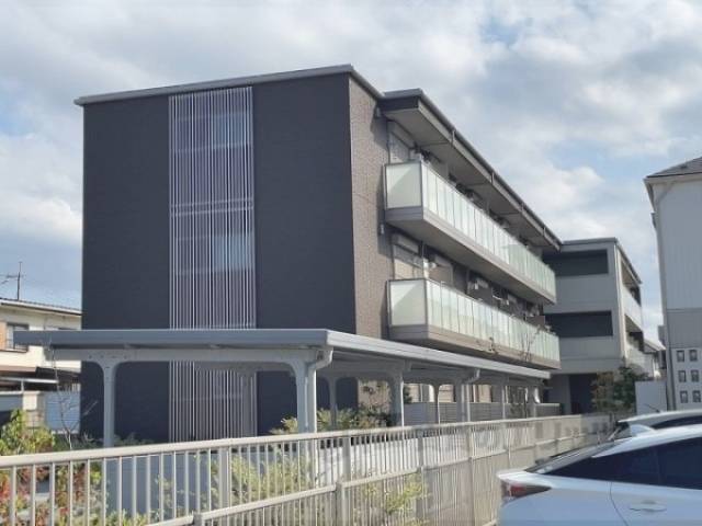 ＳｈａＭａｉｓｏｎ　ＳＯＬＵＴＩＯＮＳⅧ外観写真1