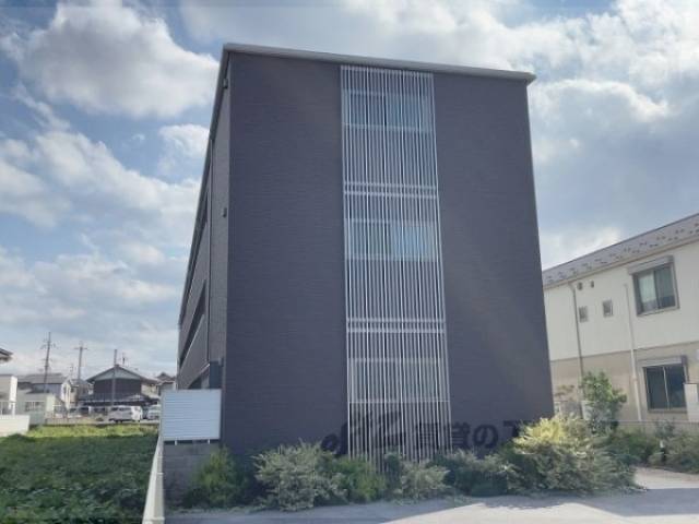 ＳｈａＭａｉｓｏｎ　ＳＯＬＵＴＩＯＮＳⅧ外観写真2