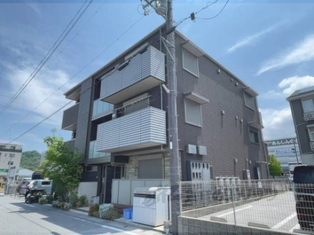 フェリシード外観写真2