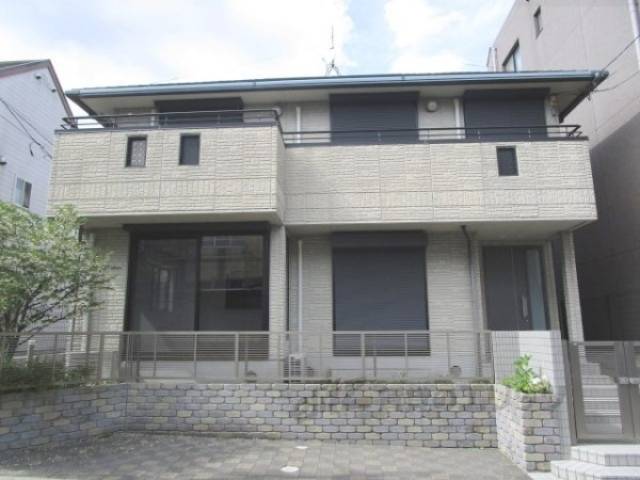貸家外観写真2