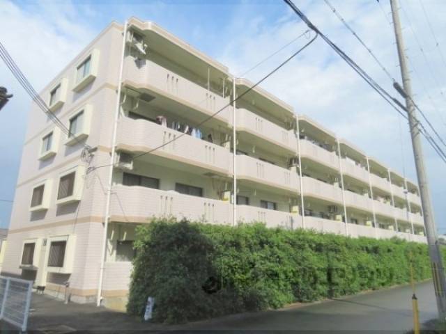 ユーミーSAKAE外観写真2