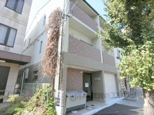 Ｓｕｐｒｅｍｅ浄土寺外観写真2