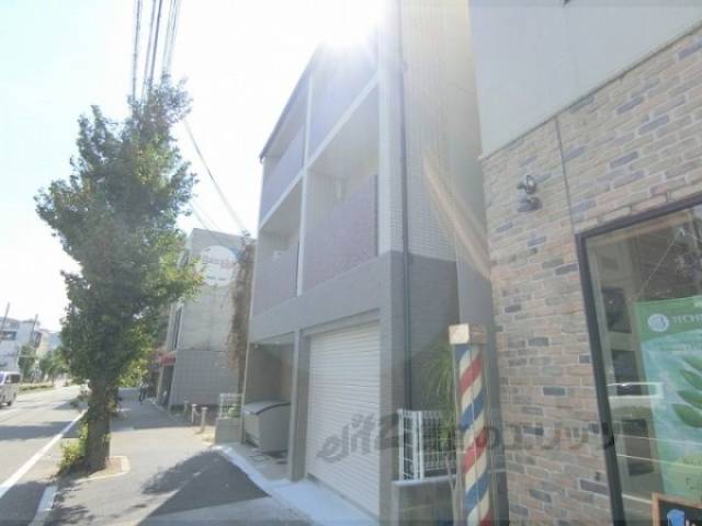 Ｓｕｐｒｅｍｅ浄土寺外観写真3