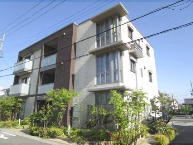 アンティークＲ外観写真1