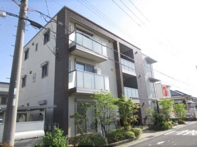 アンティークＲ外観写真2
