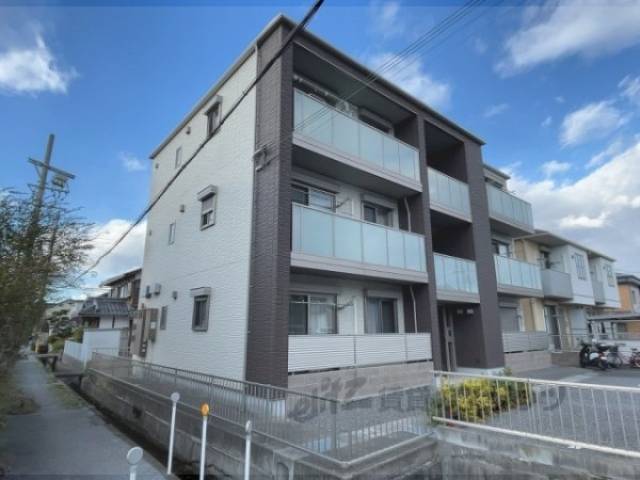 サンライズ　平田　２外観写真2