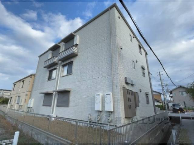 サンライズ　平田　２外観写真3