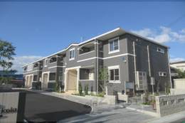 モアナエコルＢ外観写真