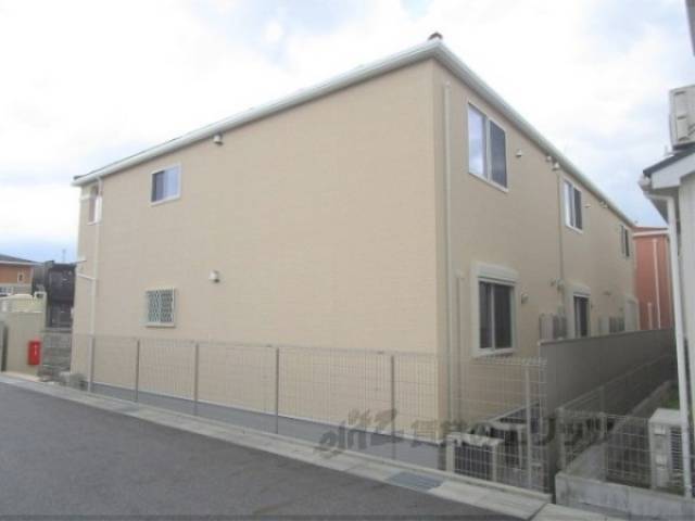 ディアコート秀明３外観写真3