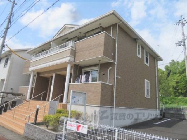 プリムローズ外観写真1