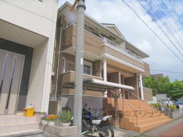 プリムローズ外観写真2