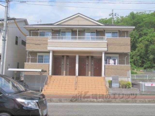 プリムローズ外観写真3