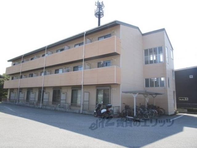 ＲＦマンション祇園外観写真1