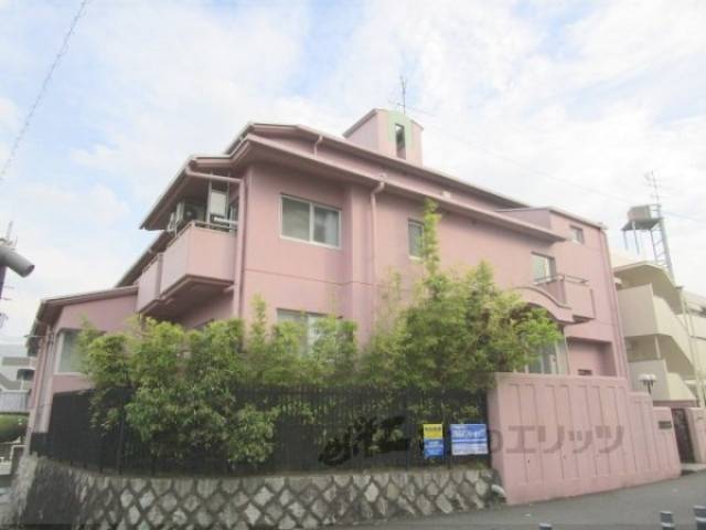 クレアーレ学園前外観写真2