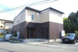 ベル　ソンジュ外観写真