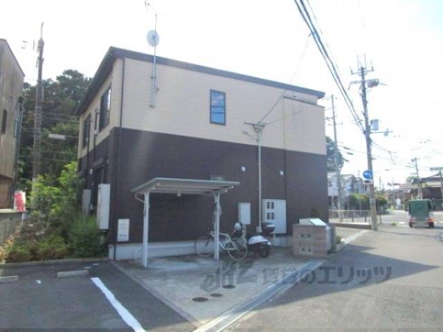 ベル　ソンジュ外観写真3