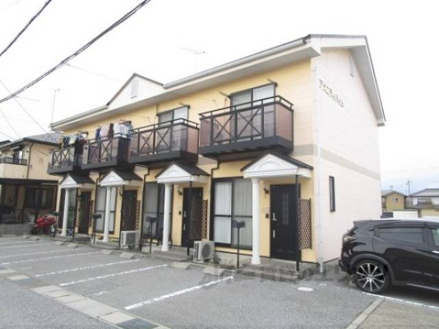 貸家外観写真1