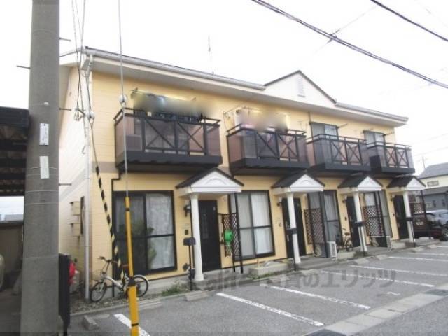 貸家外観写真2