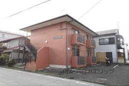 エイムシオン外観写真