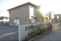 グランディール外観写真