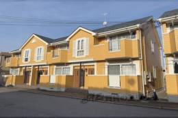 ノースヴィリッジＶ外観写真