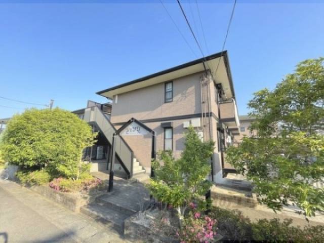 シェソワ外観写真1