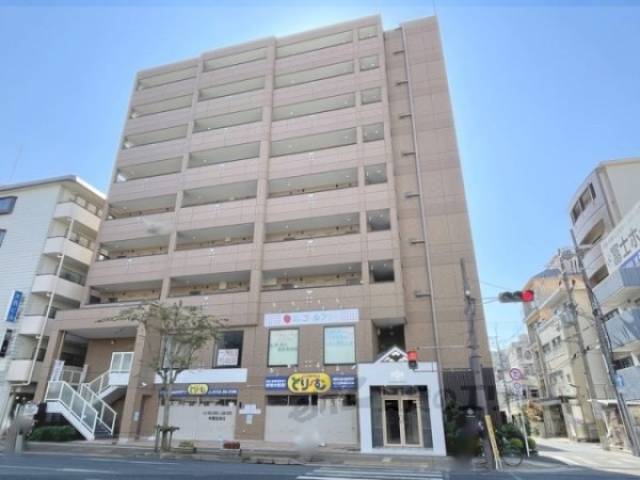 グリーンフィール大宮外観写真1