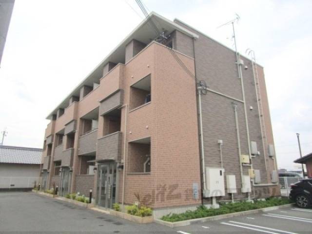 ガーデン・ヴィラ２外観写真2