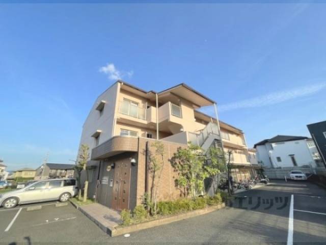 リジェール菅原外観写真1