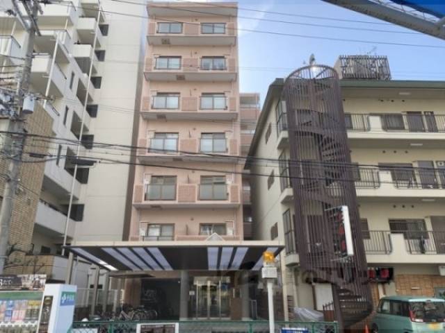 フクダ不動産新大宮マンション外観写真1