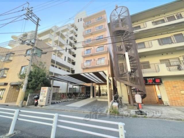 フクダ不動産新大宮マンション外観写真2