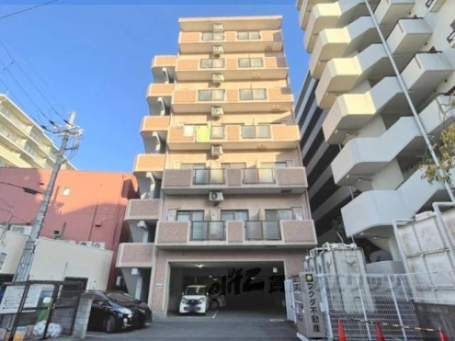 フクダ不動産新大宮マンション外観写真3