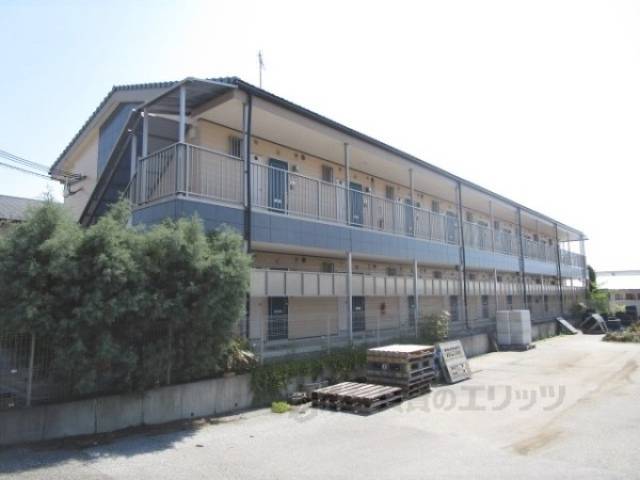 セゾン　ラ　メール２外観写真2