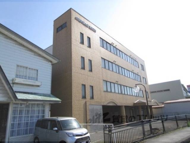 コーポラス無限１外観写真1