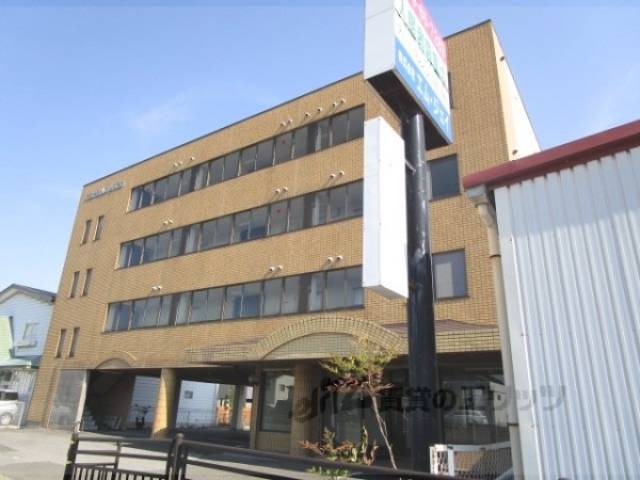 コーポラス無限１外観写真2