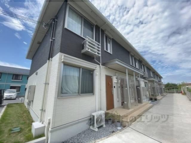 ソフィアプリンス外観写真1