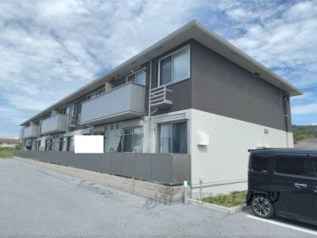 ソフィアプリンス外観写真3