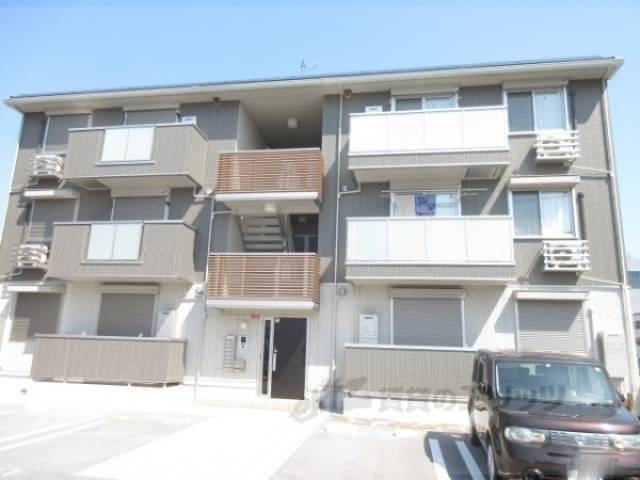 Ｌａ　Ｌｕｃｅ外観写真2