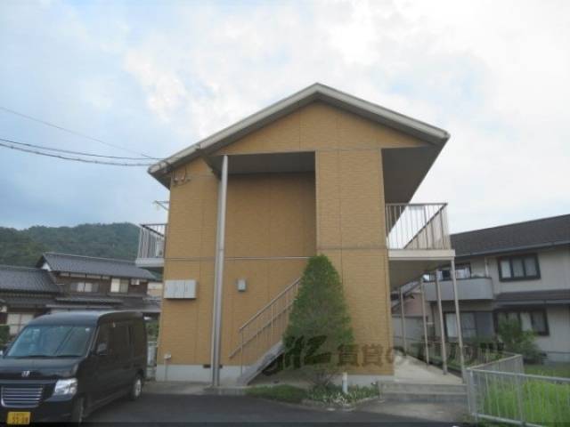 ピアーチェ外観写真3