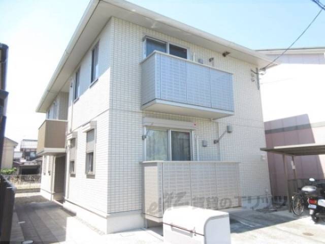 リュート２外観写真1